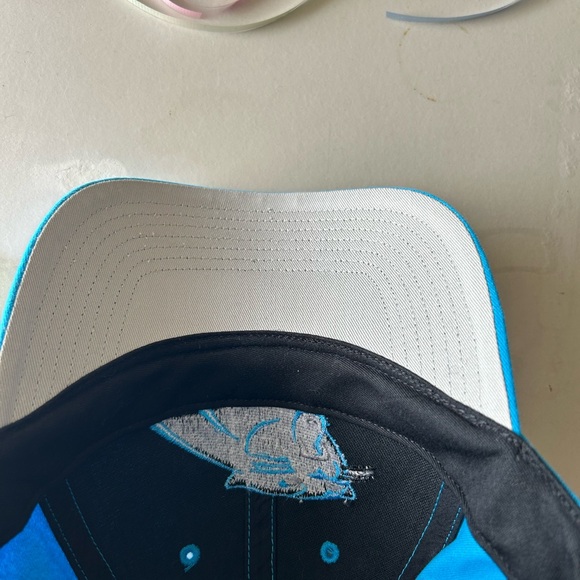 NFL PANTHERS YOUTH CAP - Picture 6 of 6